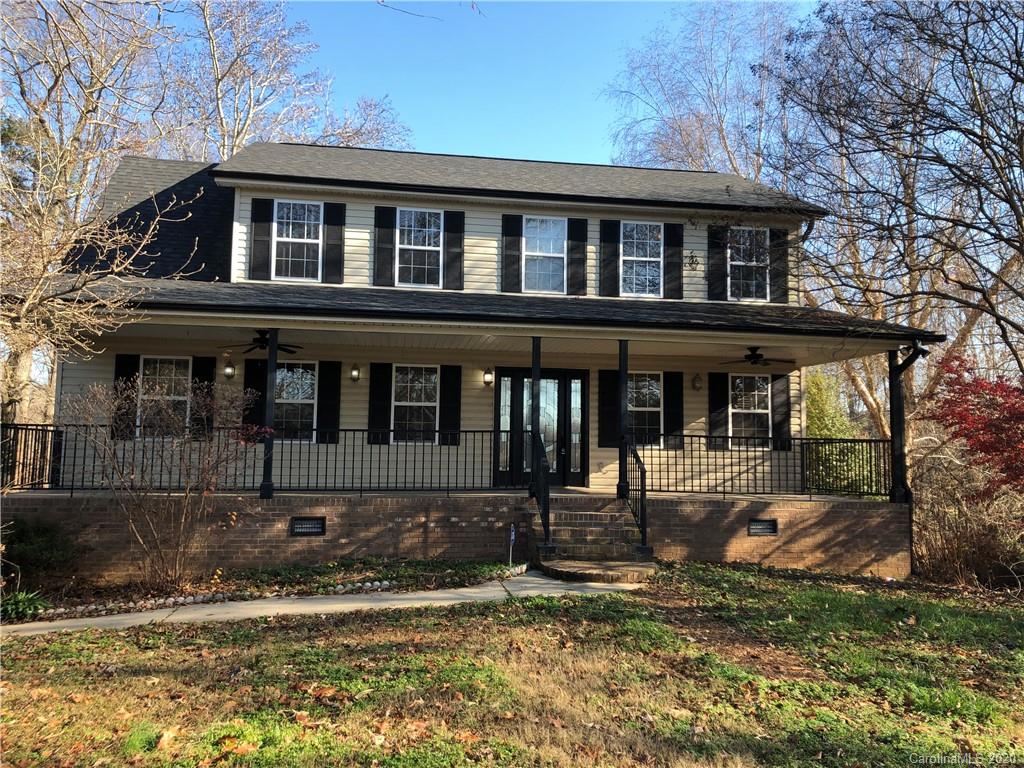 846 S Union Grove Road Lexington NC 27295