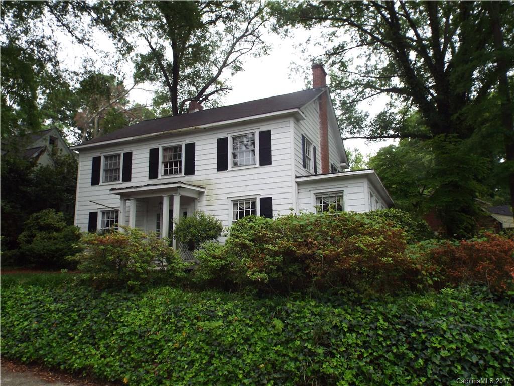205 W 5th Avenue Gastonia NC 28052