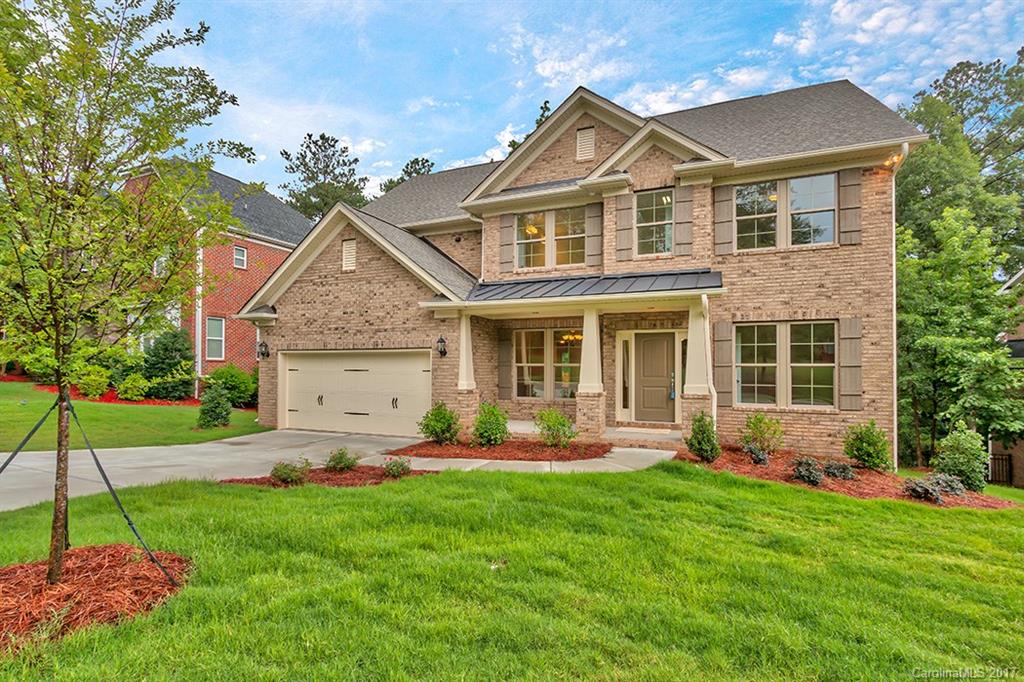 16632 Ruby Hill Place Charlotte NC 28278