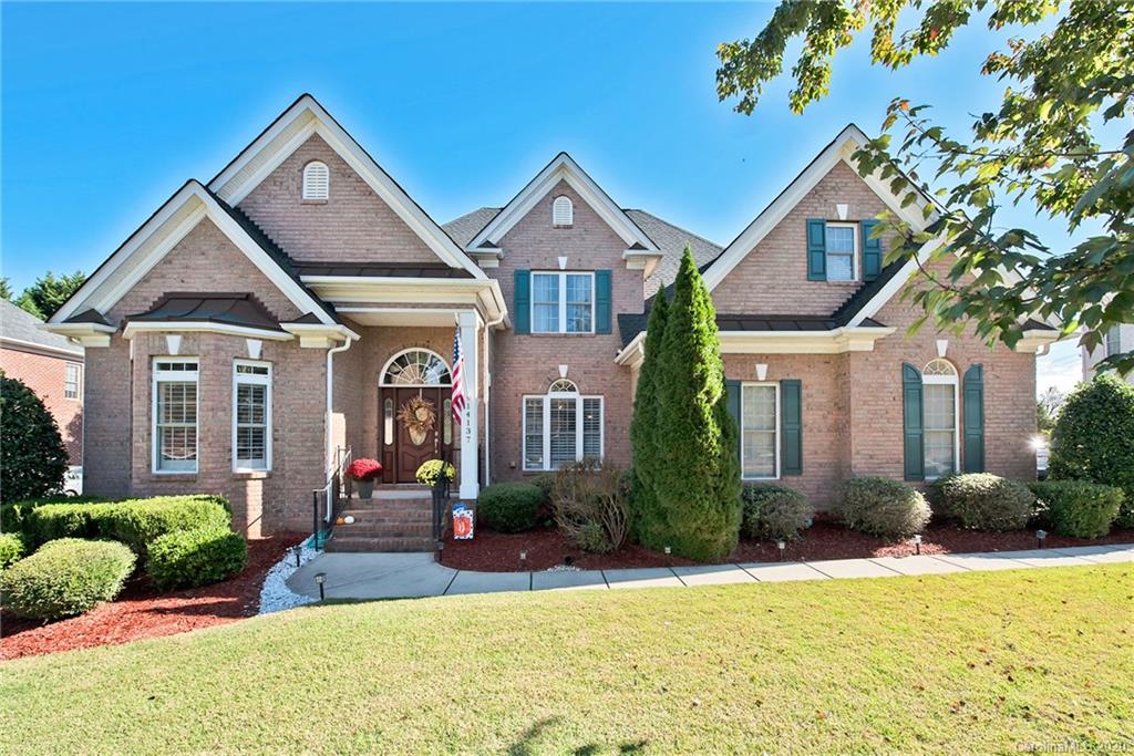 14137 Bramborough Road Huntersville NC 28078