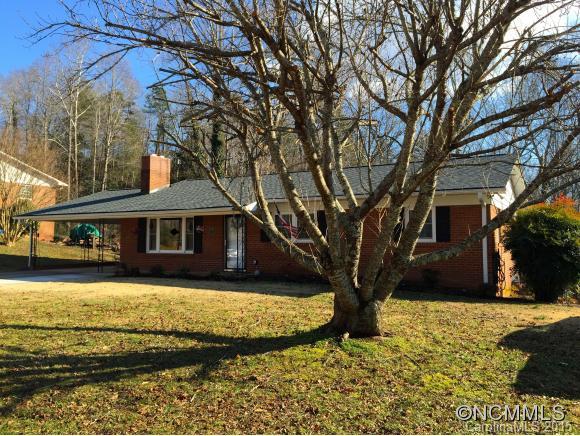 42 Oak Circle Marion NC 28752
