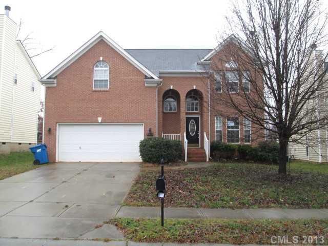 8215 Chatham Oaks Drive Concord NC 28027