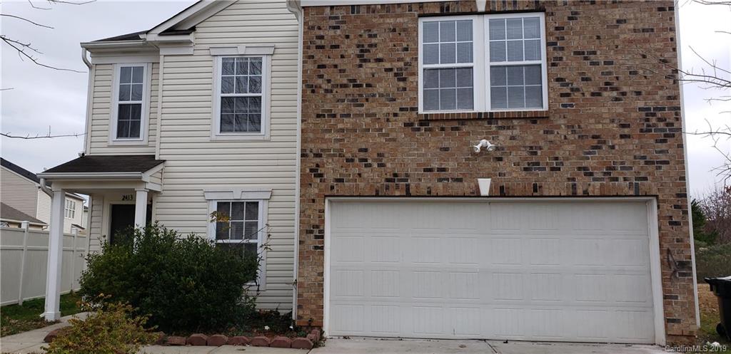 2413 Afton Court Monroe NC 28112