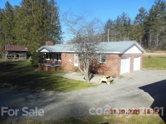 6719 Lake Logan Road Canton NC 28716