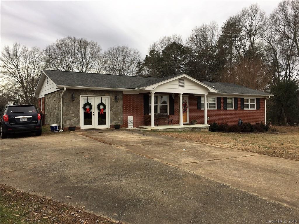 126 Crawley Drive Forest City NC 28043