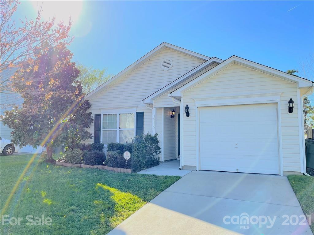 10115 Turkey Point Drive Charlotte NC 28214