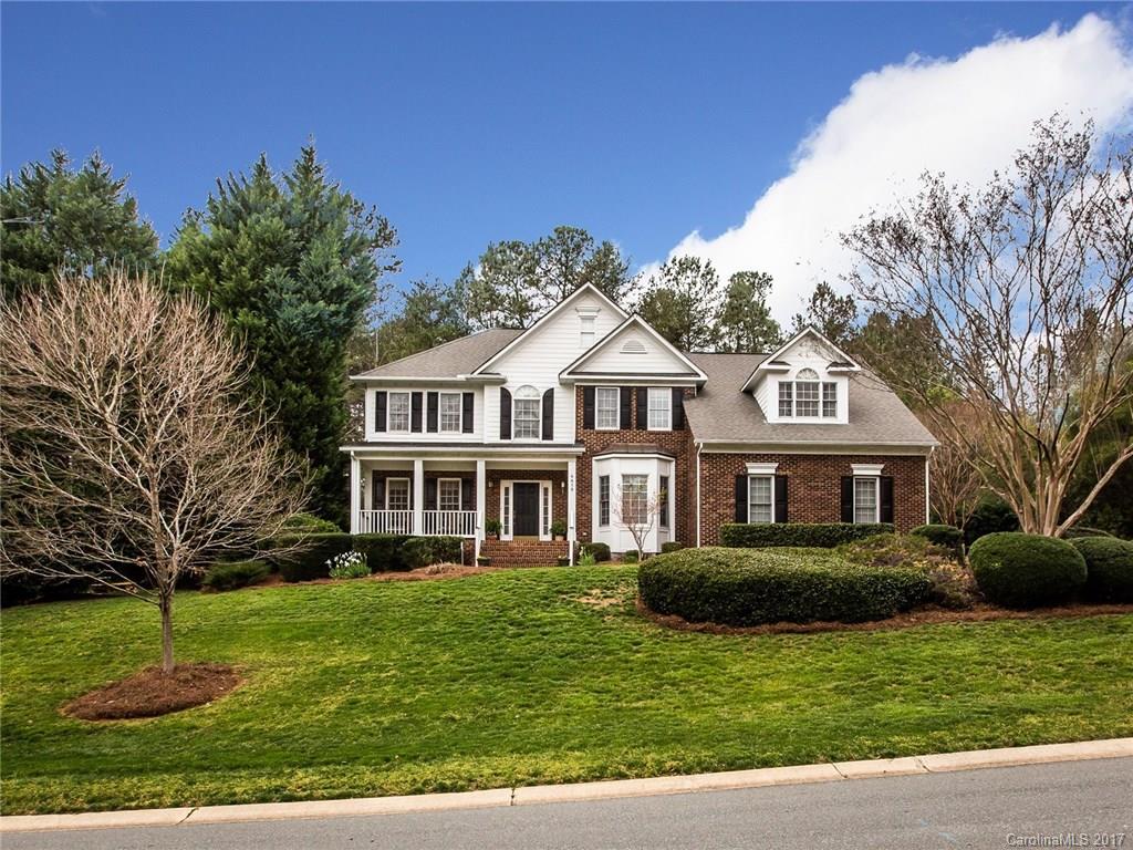 4419 Mountain Cove Drive Charlotte NC 28216