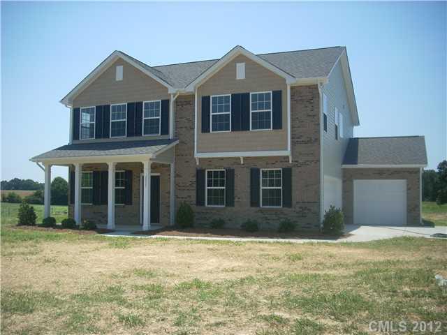 2037 Ruben Road Monroe NC 28112