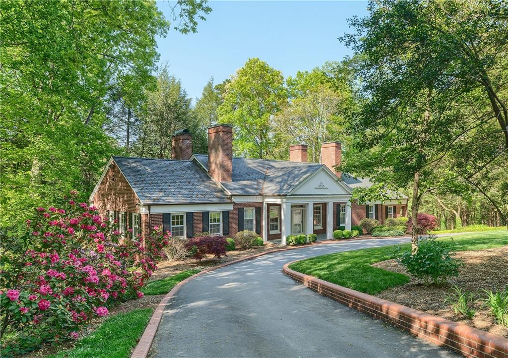 909 6th Street Drive NW Hickory NC 28601