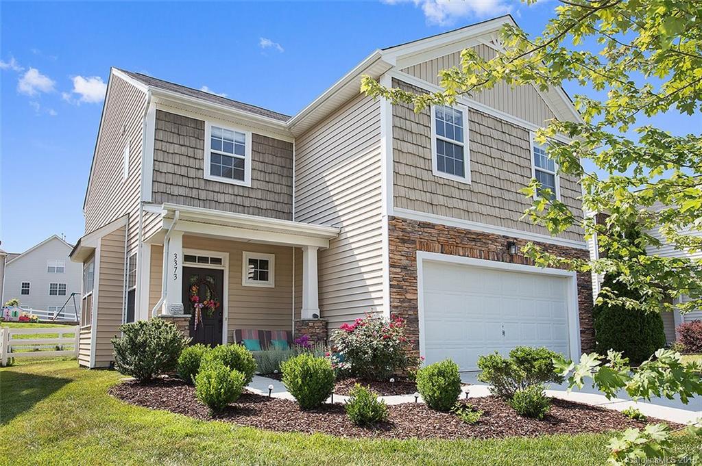 3373 Streamside Drive Davidson NC 28036