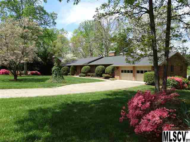 570 32nd Avenue Drive NW Hickory NC 28601