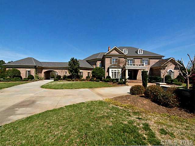 448 Landsbury Drive Waxhaw NC 28173