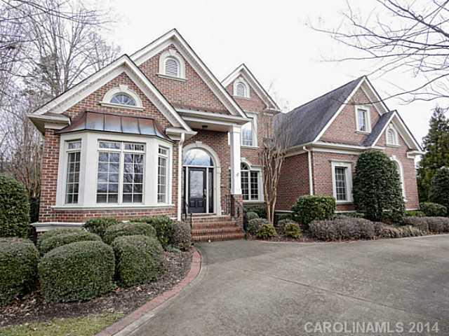 18507 Rollingdale Lane Davidson NC 28036