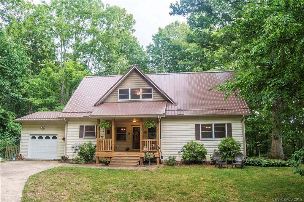 376 Lenwood Drive Waynesville NC 28785