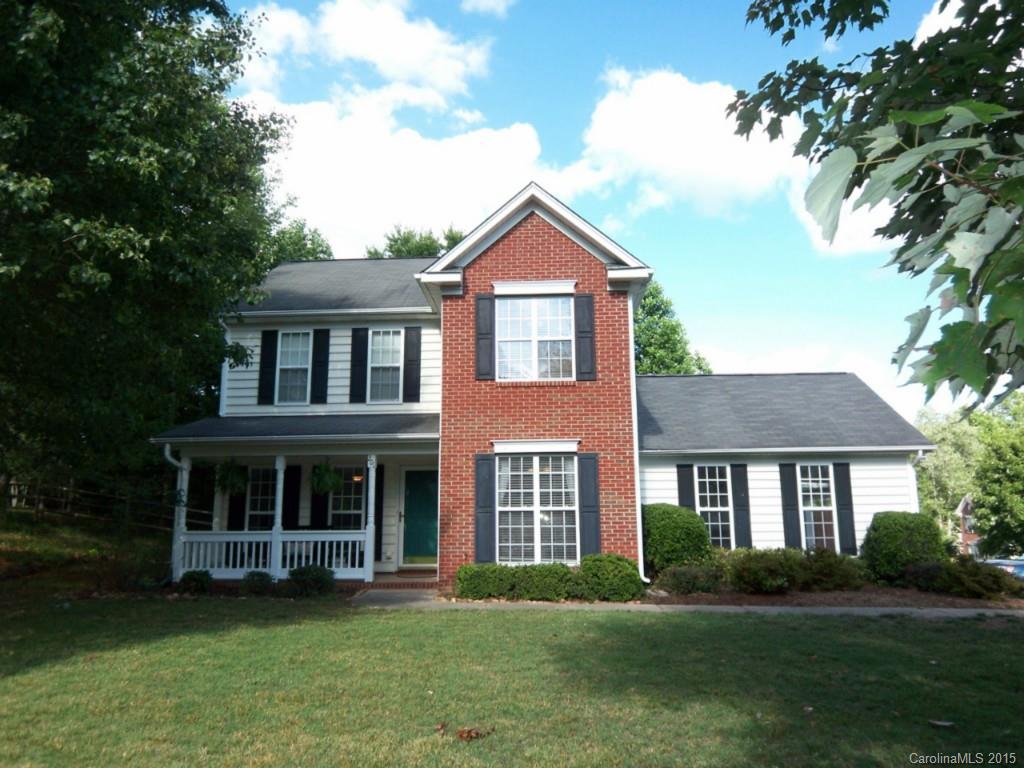 201 Quail Glen Court Denver NC 28037