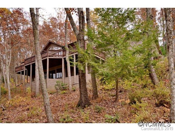 311 Mountain Laurel Asheville NC 28805