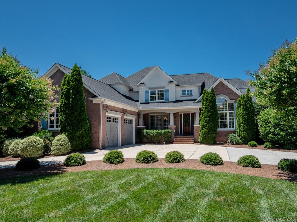 1404 Churchill Downs Drive Waxhaw NC 28173