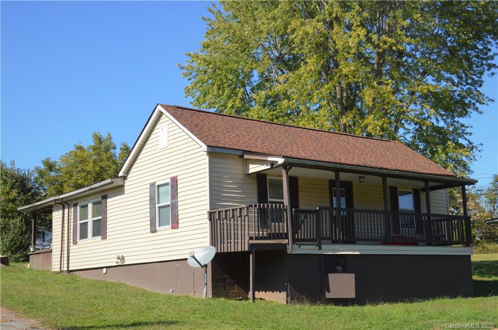 520 Hibriten Drive Sw Lenoir NC 28645