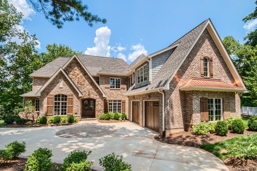 1915 Vernon Drive Charlotte NC 28211