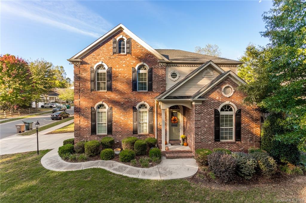 8000 Kew Gardens Court Waxhaw NC 28173