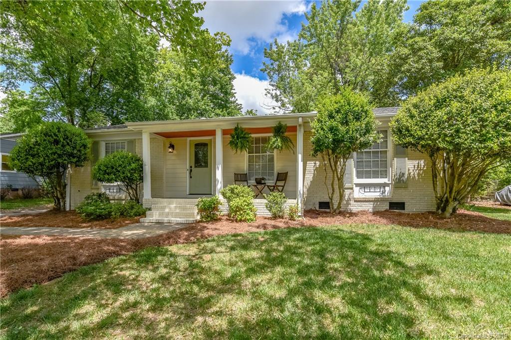 6217 Wheeler Drive Charlotte NC 28211