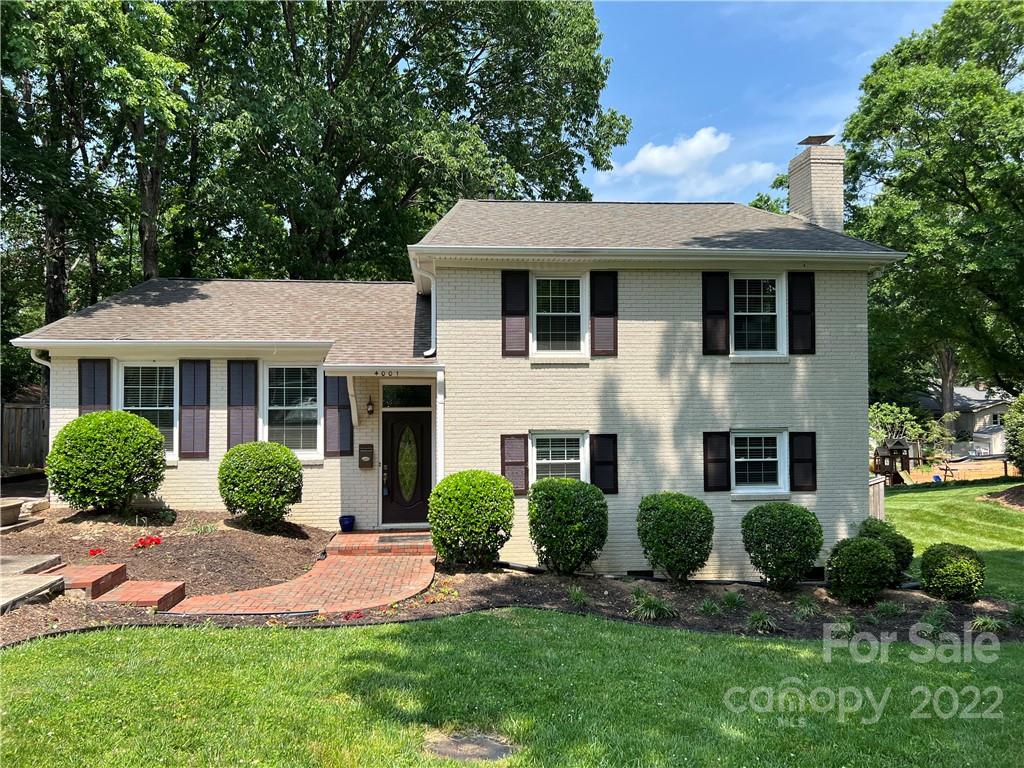 4001 Ashton Drive Charlotte NC 28210