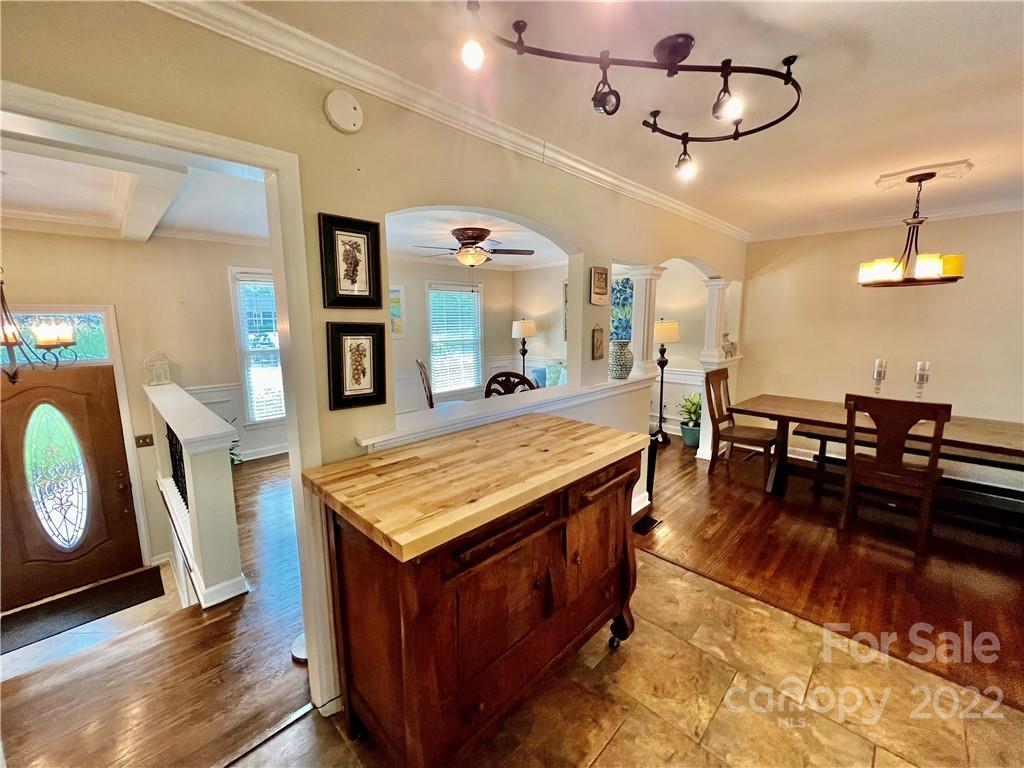 4001 Ashton Drive Charlotte NC 28210