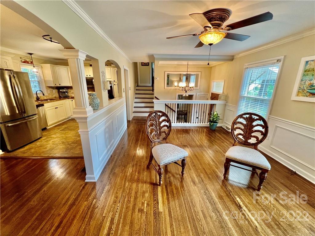 4001 Ashton Drive Charlotte NC 28210