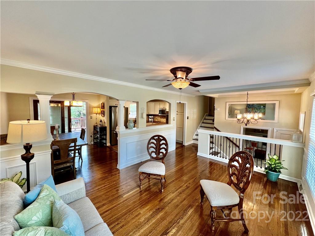 4001 Ashton Drive Charlotte NC 28210