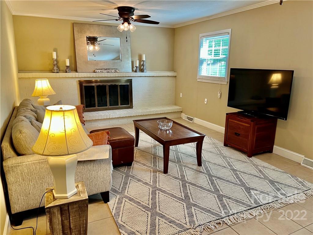 4001 Ashton Drive Charlotte NC 28210