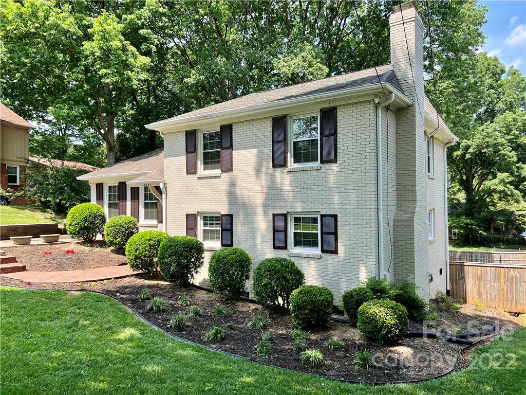 4001 Ashton Drive Charlotte NC 28210