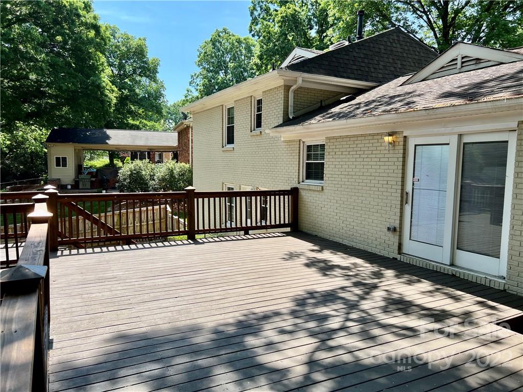 4001 Ashton Drive Charlotte NC 28210