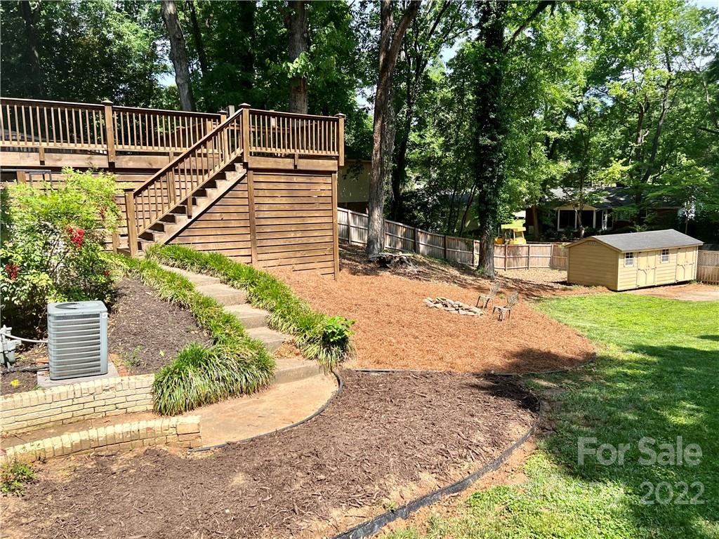 4001 Ashton Drive Charlotte NC 28210