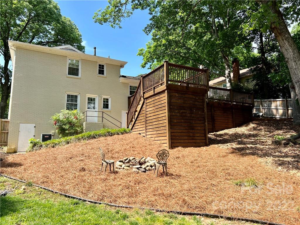 4001 Ashton Drive Charlotte NC 28210