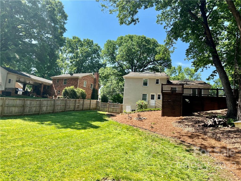 4001 Ashton Drive Charlotte NC 28210