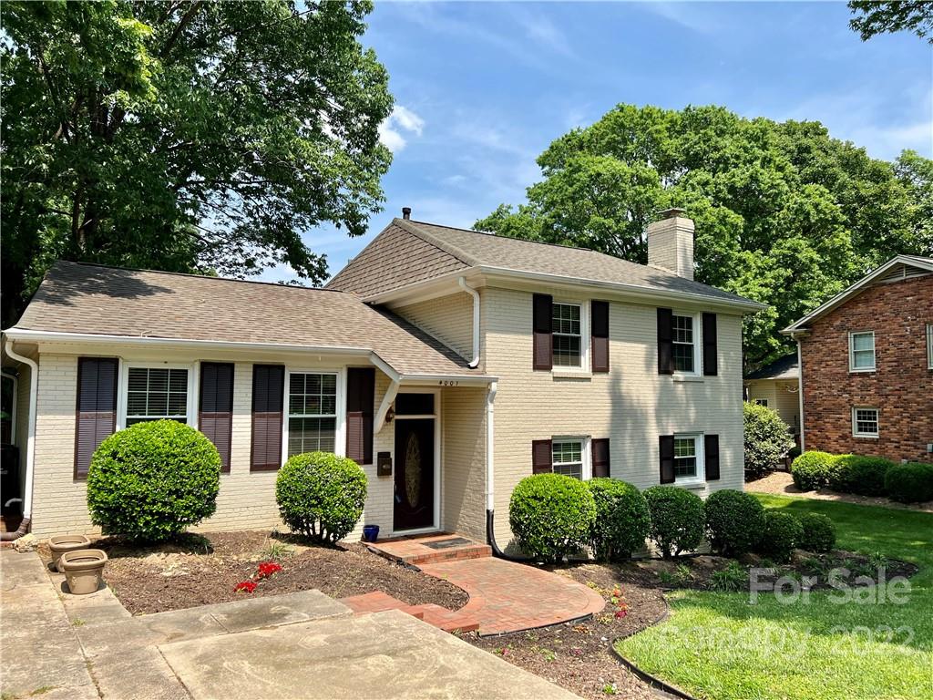 4001 Ashton Drive Charlotte NC 28210