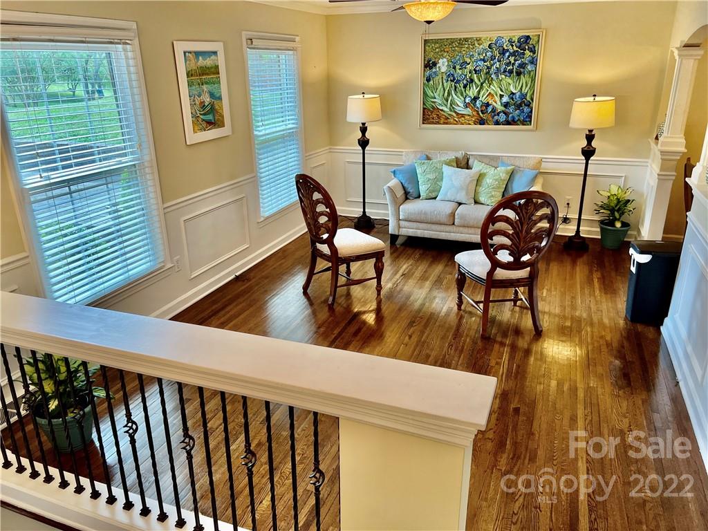 4001 Ashton Drive Charlotte NC 28210