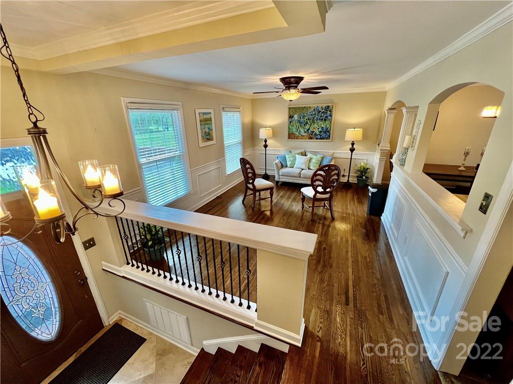 4001 Ashton Drive Charlotte NC 28210