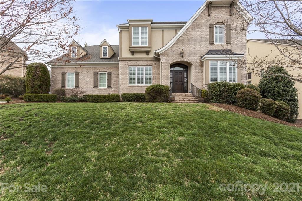 2469 Susie Brumley Place NW Concord NC 28027