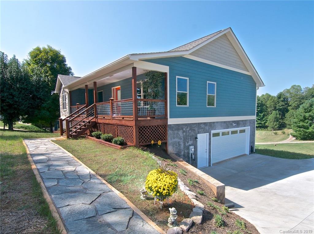 122 Martin Branch Road Leicester NC 28748