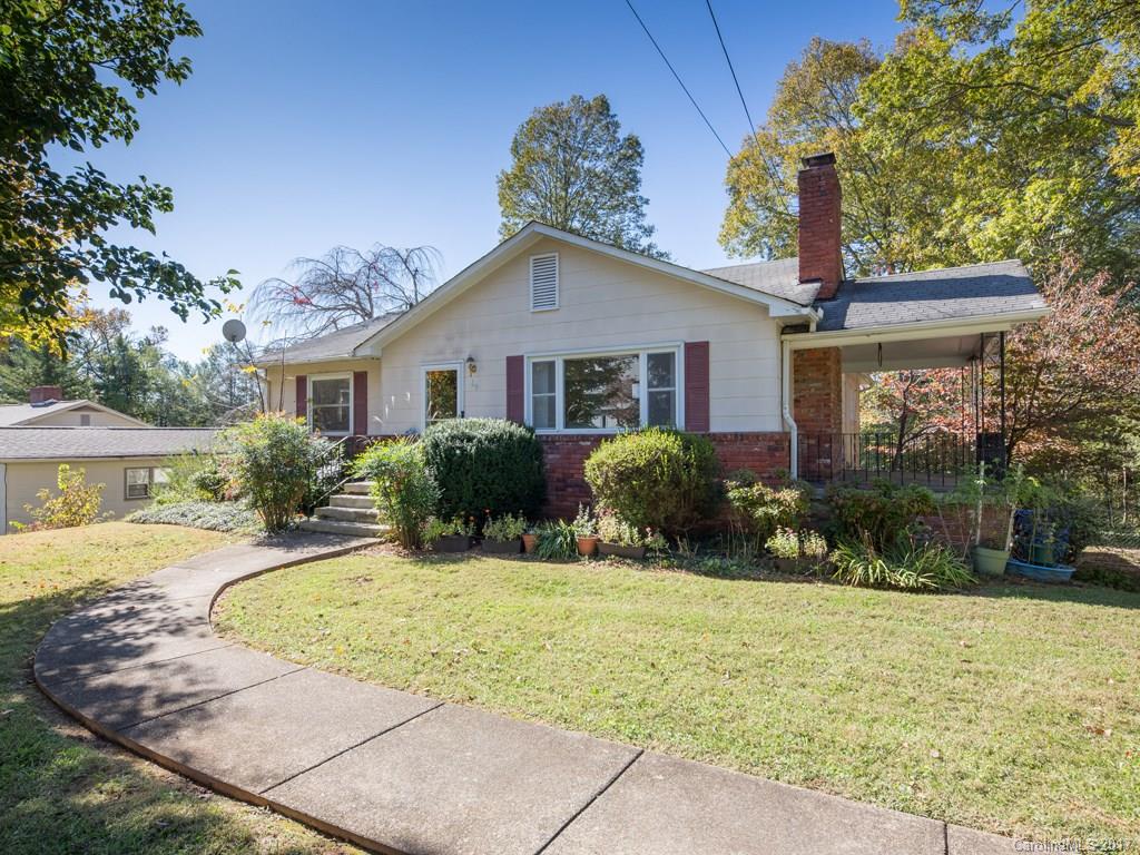 40 Memory Lane Asheville NC 28805