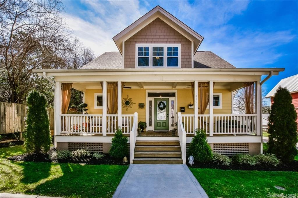 419 Carpenter Avenue Mooresville NC 28115
