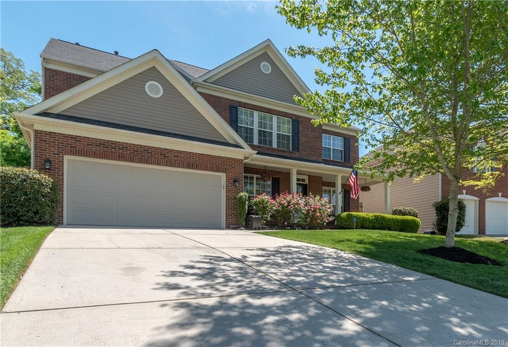 2283 Elendil Lane Charlotte NC 28269