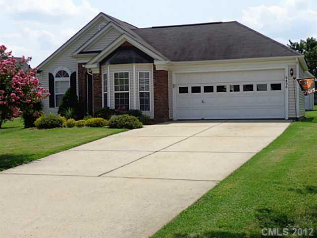 5898 Culloden Court Concord NC 28027