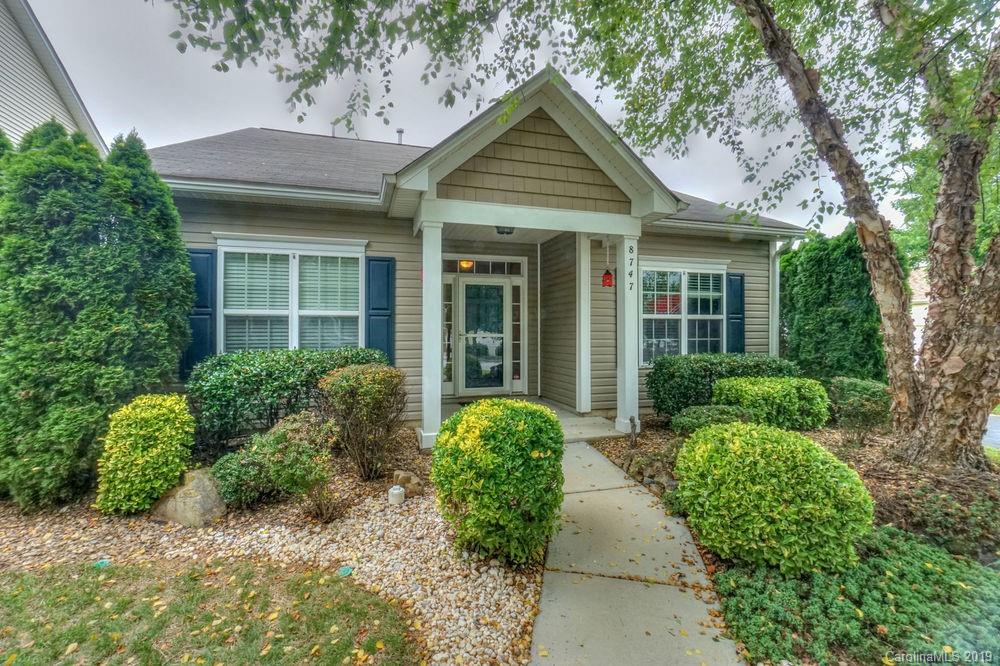 8747 Westwind Point Drive Cornelius NC 28031