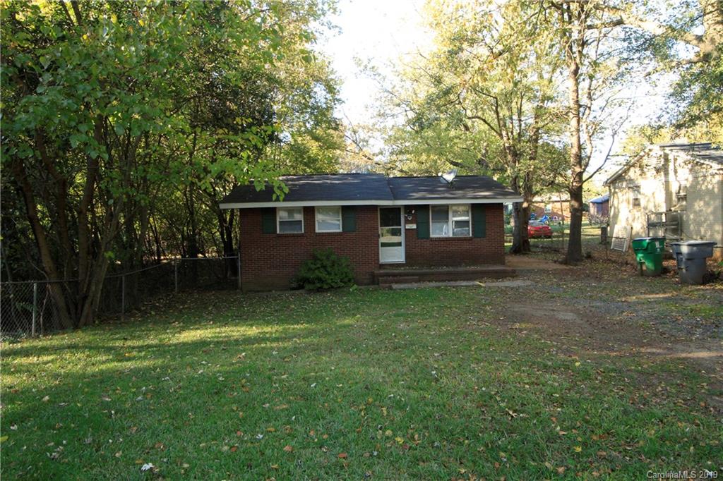 520 Williamson Street Charlotte NC 28208