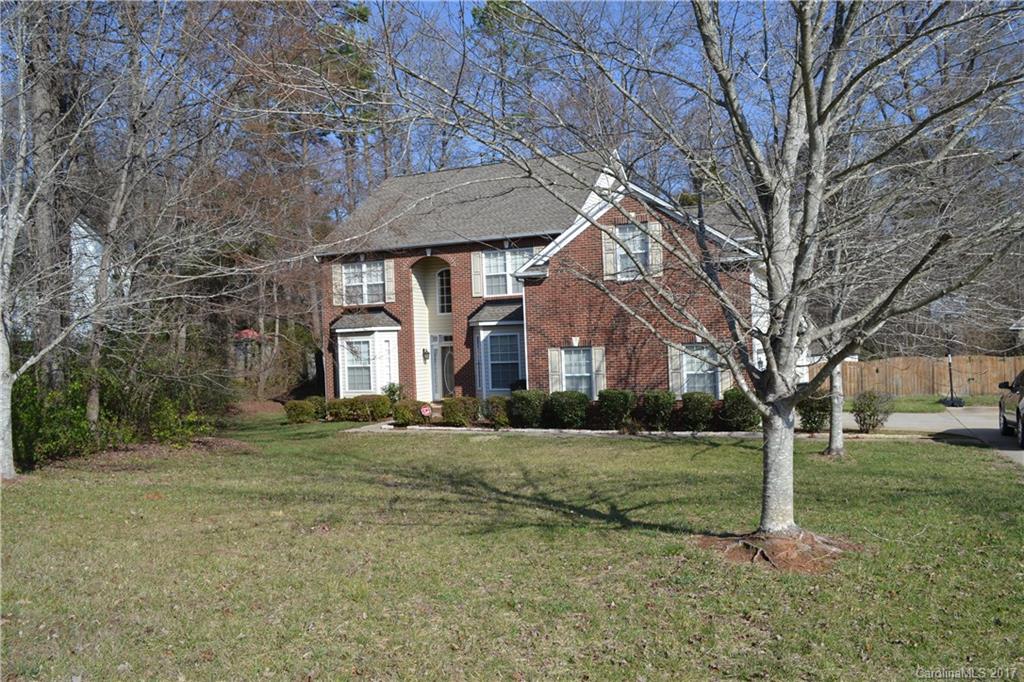 7120 Forrest Rader Drive Mint Hill NC 28227