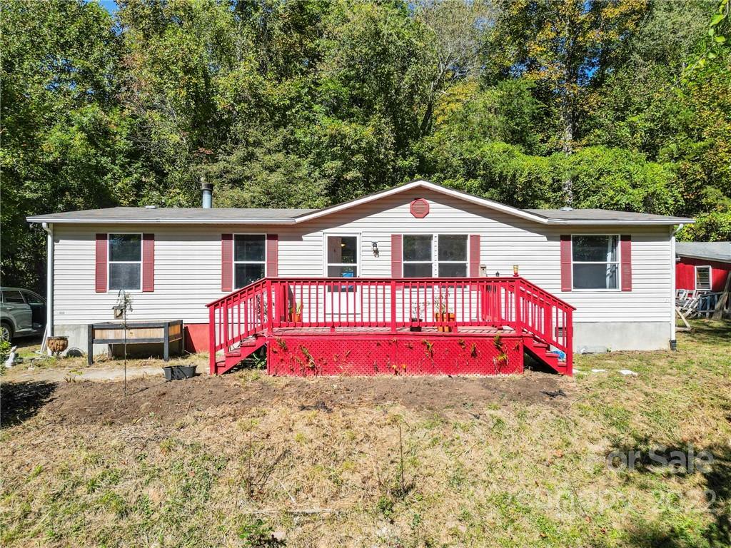 103 Old Leicester Road Asheville NC 28804