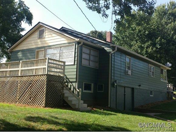 1 Joy Lane Candler NC 28715