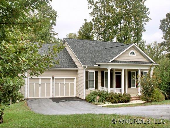 37 Silver Darter Lane Biltmore Lake NC 28715